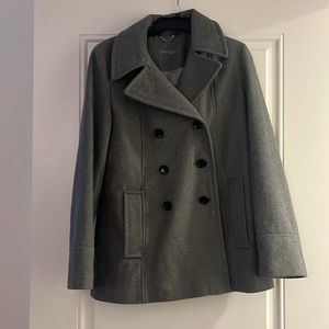 Calvin Klein Peacoat